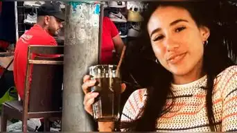 Bryan Torres es captado COMPRANDO en 'La Cachina' tras su SEPARACIÓN con Samahara Lobatón: ¿Ahorrando o en crisis?