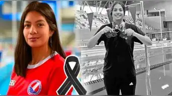 Muere joven seleccionada nacional tras ser atropellada por sujeto que se dio a la fuga en San Isidro: fue multicampeona en varias disciplinas