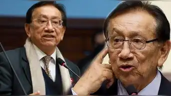 ¿Quién es José María Balcázar, el nuevo Presidente del Perú?