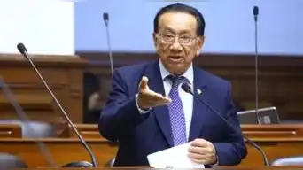 ¿En qué universidad y qué carrera estudió José María Balcázar, el nuevo presidente del Perú?