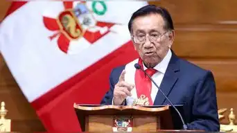 La vez que José María Balcázar tuvo polémicas palabras sobre el matrimonio infantil