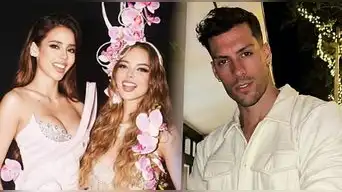 Flavia López revela que Luciana Fuster le hizo pasar INCÓMODO momento por Patricio Parodi cuando estaba lesionada: "Me pareció desatinado"