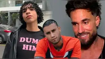 Gino Assereto inició una relación sentimental con tiktoker Valentino, CONFIRMA Jota Benz: "Encontró el amor, que sean felices"