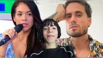 Jazmín Pinedo confiesa que LLAMÓ a Gino Assereto tras 'confirmarse' su ROMANCE con Valentino: “Le encantó”