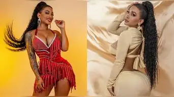 Paula Arias lanza "Mix Super Bowl", versión salsera de “Die With A Smile”