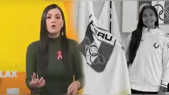 Periodista de Willax SE PRONUNCIA al exponerse que auto que atropelló a joven seleccionada está a su NOMBRE: "Lamento profundamente…"