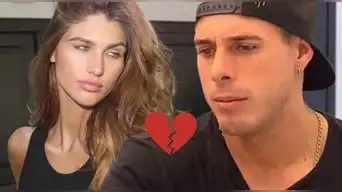 Hugo García habría TERMINADO con Alessia Rovegno porque ella NO QUERÍA TENER HIJOS, según Rebeca Escribens: "Ella quería vivir"