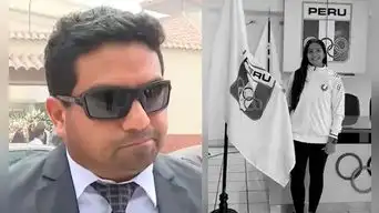 Revelan detalles inéditos de cómo falleció la deportista multicampeona: "Se ve que el auto embiste a mi hermana"