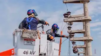 Corte de luz CONFIRMADO para este domingo 22 de febrero: distritos sin servicio hasta por 11 horas