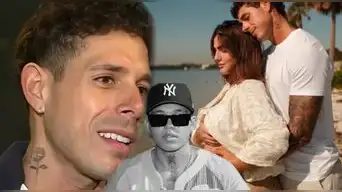 Vidente delata a Isabella Ladera y revela si Hugo García NO ES EL PAPÁ de su bebé: “Mucha confusión...”