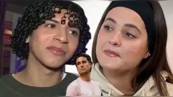 Valentino suelta INESPERADO mensaje sobre 'Majo con sabor' tras 'CONFIRMARSE' su ROMANCE con Gino Assereto: "Yo sí tengo sabor"