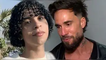 Gino Assereto REAPARECE y lanza INESPERADA frase tras rumores de 'ROMANCE' con tiktoker Valentino Palacios: ¿qué dijo?