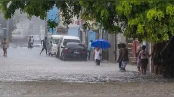 Alerta Roja del Senamhi: Lluvias de EXTREMA INTENSIDAD afectarán tres ciudades del Perú en las próximas 24 horas