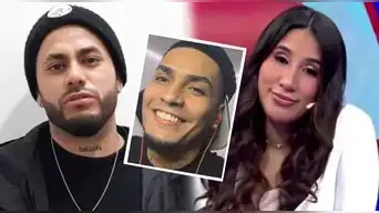 Bryan Torres SALE de Lima luego de que Samahara Lobatón VIAJE a EE.UU. para encontrarse con Youna: "Nos vemos..."