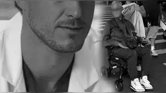 Muere reconocido actor tras luchar contra enfermedad neurodegenerativa: participó en 'Grey's Anatomy' y 'Euphoria'