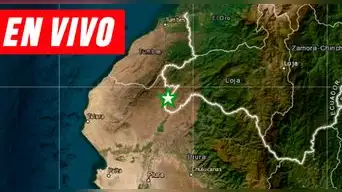 [EN VIVO] Temblor en Perú hoy, 20 de febrero de 2026: ¿Dónde y a qué hora se registró el sismo?