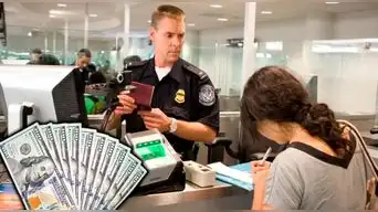 No es la visa ni el ESTA: EE.UU. CONFIRMÓ que las personas deberán de pagar un MONTO EXTRA si es que no tienen este DOCUMENTO CLAVE