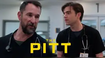 The Pitt, temporada 2 capítulo 7 COMPLETO en español latino: LINK para ver ONLINE serie con Noah Wyle