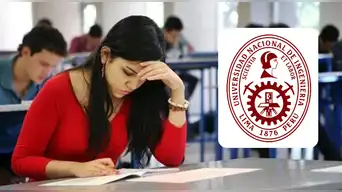Admisión - UNI 2026: universidad habilita ENLACE para la lista de RESULTADOS de la segunda y tercera fecha del examen