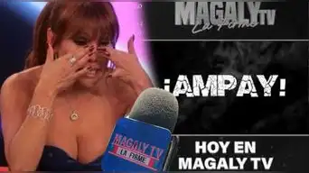 Confirman CRISIS de Magaly Medina por BAJO RATING y habría llamado a sus exreporteras para que regresen: "Graba sus programas"