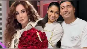 Janet Barboza MINIMIZA a Masiel Málaga y asegura que solo la conocen por 'Churrito': "Si la paramos en la Av. Arequipa, nadie la conoce"