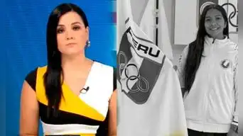 Revelan quien sería el chofer que habría atropellado a deportista nacional y su relación con la periodista Marisel Linares, según Carlos Orosco