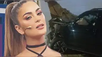 Periodista asegura que Laura Spoya recibió AYUDA de alguien de 'PESO' tras accidente: “Tanta corrupción”