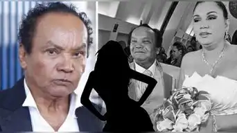 Monserrat acusa a Melcochita de haberle sido INFIEL y él anuncia su DIVORCIO DEFINITIVO: "Amor ya no hay desde hace medio año"