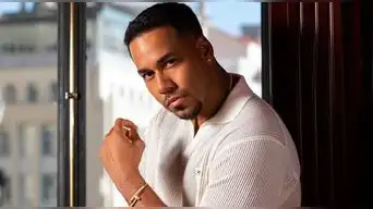 Romeo Santos ganó como “Artista Tropical del Año” en Premios Lo Nuestro