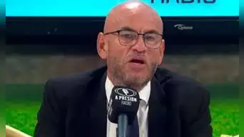 Mr. Peet fue INTERVENIDO QUIRÚRGICAMENTE por un PROBLEMA FUERTE DE SALUD y no narrará a Alianza Lima: "Pronta recuperación"