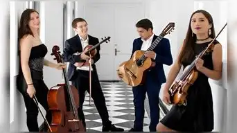 ExpoSound Sinfónico 2026: el concurso que impulsa el talento musical en Lima