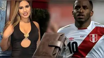 Darinka Ramírez NO PAGARÍA 50/50 si Jefferson Farfán logra la custodia compartida de su hija: Abogada revela el PORCENTAJE