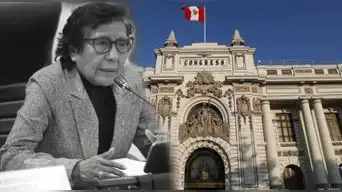 Congreso confirma el fallecimiento de la parlamentaria Lucinda Vásquez a los 67 años tras dura lucha contra el cáncer