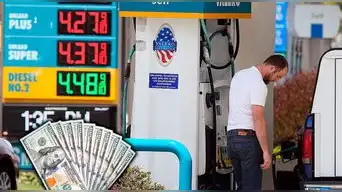 Costo de gasolina POR LAS NUBES: Estos son los estados de EE.UU. donde está MÁS CARO y recomendaciones para gastar menos