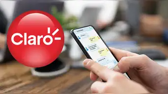 Confirmado | Claro libera el envío GRATUITO de SMS en estas ciudades del Perú