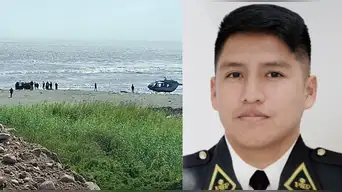 Policía Nacional del Perú encontró el cuerpo del rescatista arrastrado por el río Rímac: esto es lo que se sabe