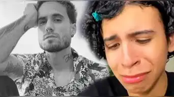 Valentino toma RADICAL decisión luego de que Gino Assereto niegue RELACIÓN SENTIMENTAL en comunicado: "Gente que me hace perder el tiempo"