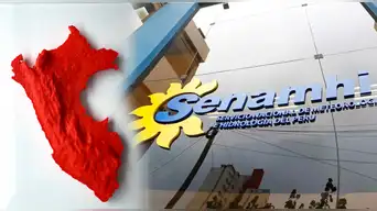 ¡Perú en riesgo! Senamhi confirma MASIVA emergencia por peligroso fenómeno y enciende NUEVA alerta ROJA este 24 de febrero