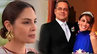 Mávila Huertas confiesa que NO VIVE junto a Roberto Reátegui tras retomar su RELACIÓN y explica el MOTIVO: ¿Qué dijo?