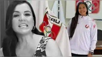 Periodista Marisel Linares NO SE PRESENTÓ a citación policial y sería acusada de ENCUBRIMIENTO a su hijastro por la muerte de Lizeth Marzano