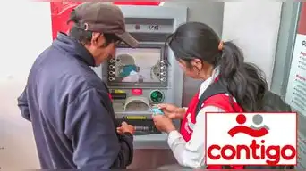 Es oficial | Programa Contigo entrega S/300 en Perú: Consulta con tu DNI si estás en el nuevo padrón de marzo 2026