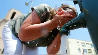 ¡Calor extremo! Senamhi alerta que altas temperaturas azotarán estas regiones del Perú desde MAÑANA