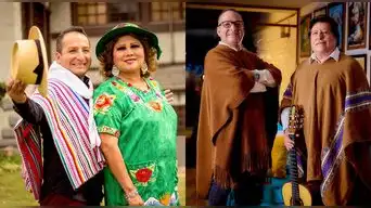 Diosdado Gaitán Castro : “La tradición no debe morir”