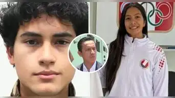 Abogado de Adrián Villar calificó de "error" haber abandonado a Lizeth Marzano tras atropello: "Entró en shock"