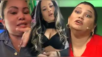 Monserrat Seminario ARREMETE contra las hijas de Melcochita y les RECUERDA cuando lo dejaron 'MISIO': "Hicieron el cargamontón"