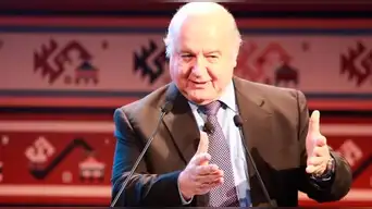 Gobierno oficializa a Hernando de Soto como presidente del Consejo de Ministros