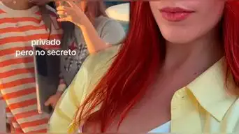 Cantante peruana anuncia su relación con una artista extranjera: “Me encanta…”