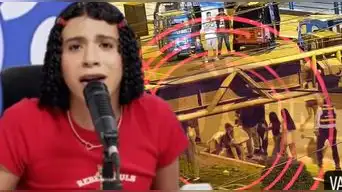 Valentino ROMPE SU SILENCIO tras ser denunciado de agresión y toma RADICAL decisión en pleno programa EN VIVO: "Destrabado todo..."