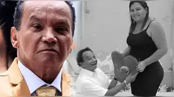 Melcochita SE PRONUNCIA tras acusaciones de no PASAR PENSIÓN a la hija de Monserrat que firmó como suya: "No le daré plata"