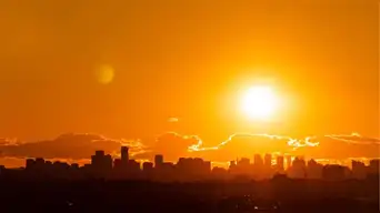 Senamhi emite ALERTA ROJA por calor extremo: estas ciudades del Perú llegarán a los 40 °C grados desde HOY